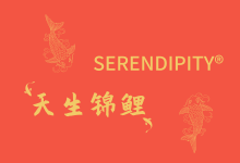 商标 — SERENDIPITY®的故事-家和文化生态圈