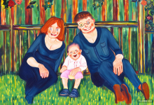 AI技术解决家庭和谐的一些方案-家和文化生态圈