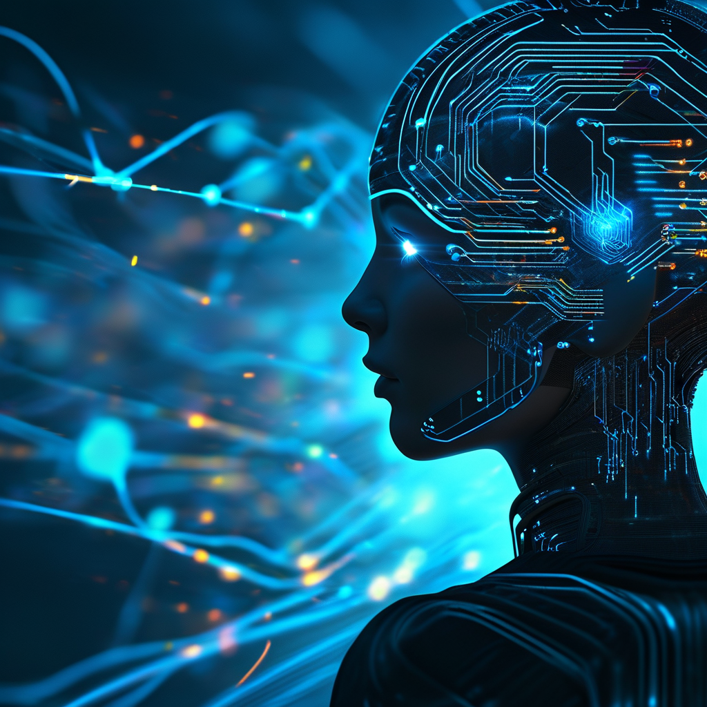 AI正在替代中间人：一个结构性变局正在发生-家和文化生态圈