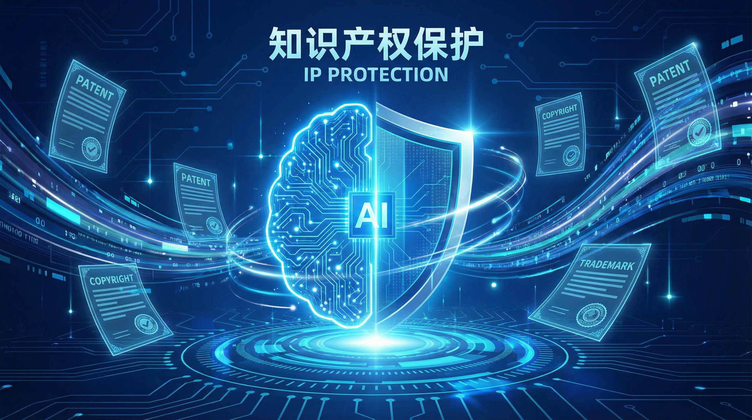 知识产权保护