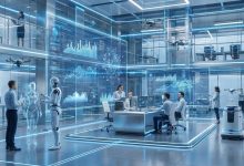 AI浪潮下，知识产权才是企业真正的护城河-家和文化生态圈