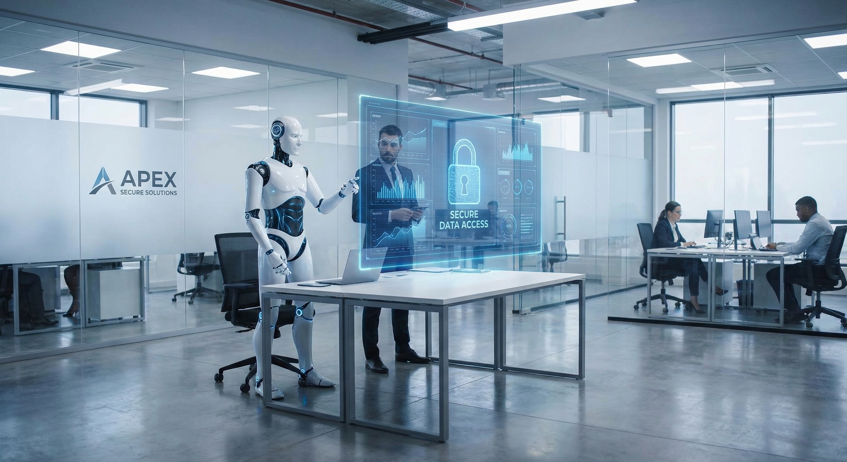 三人团队被AI盗刷57万：企业如何守好API安全大门-家和文化生态圈