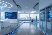 中小企业AI浪潮下的数据资产保卫战：你的商业秘密，正在被谁使用？-家和文化生态圈