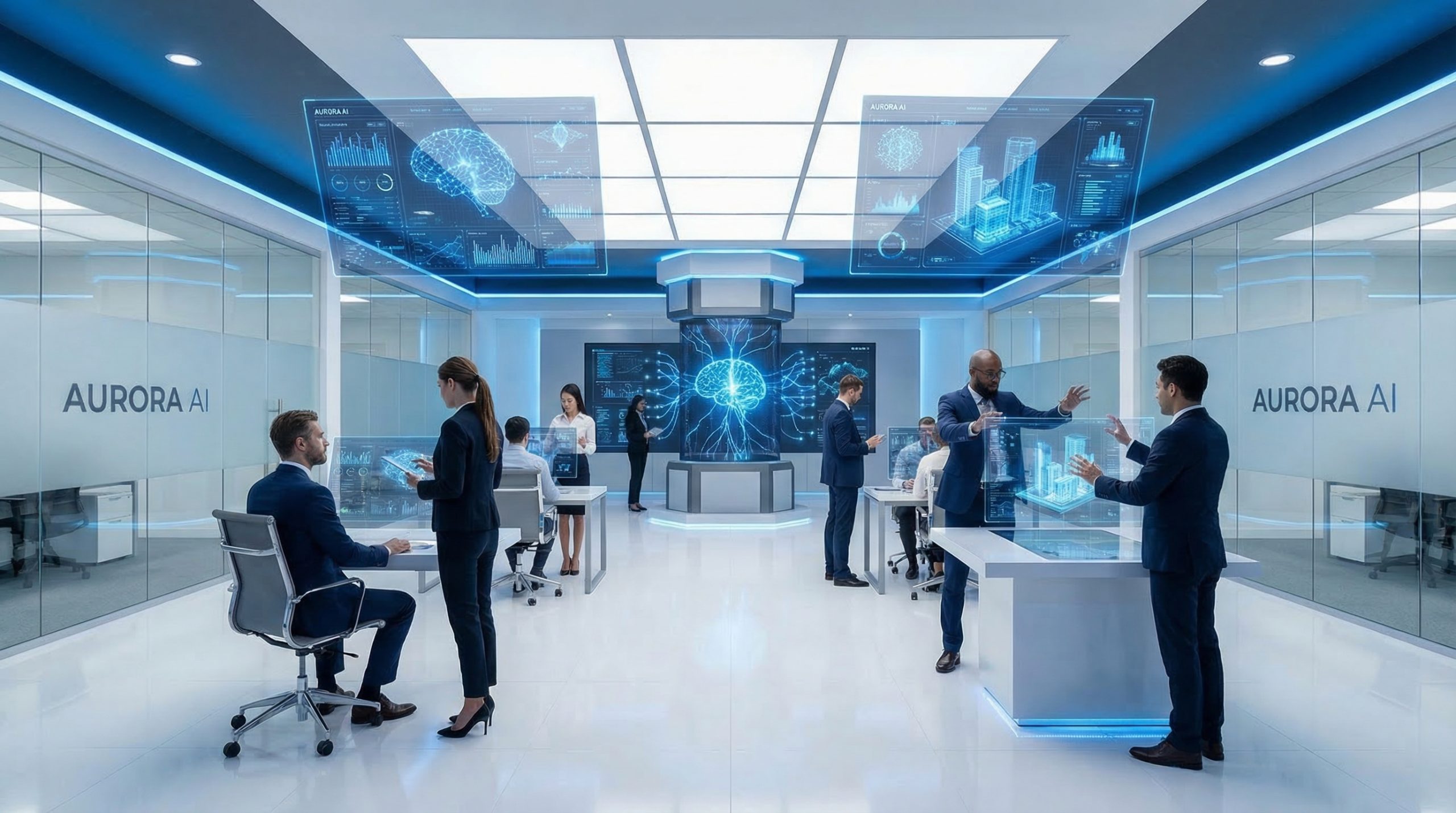 企业AI升级:知识产权保护成成败关键-家和文化生态圈