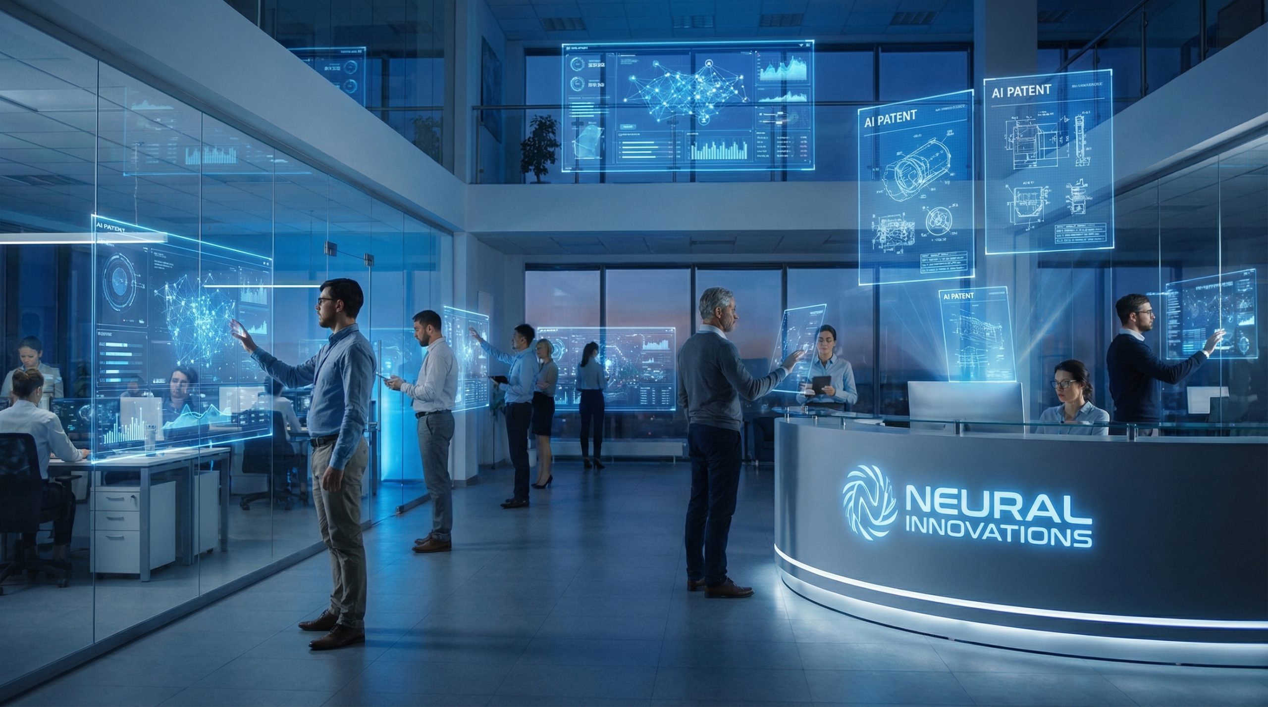 AI浪潮下企业知识产权的全链路保护实战指南-家和文化生态圈