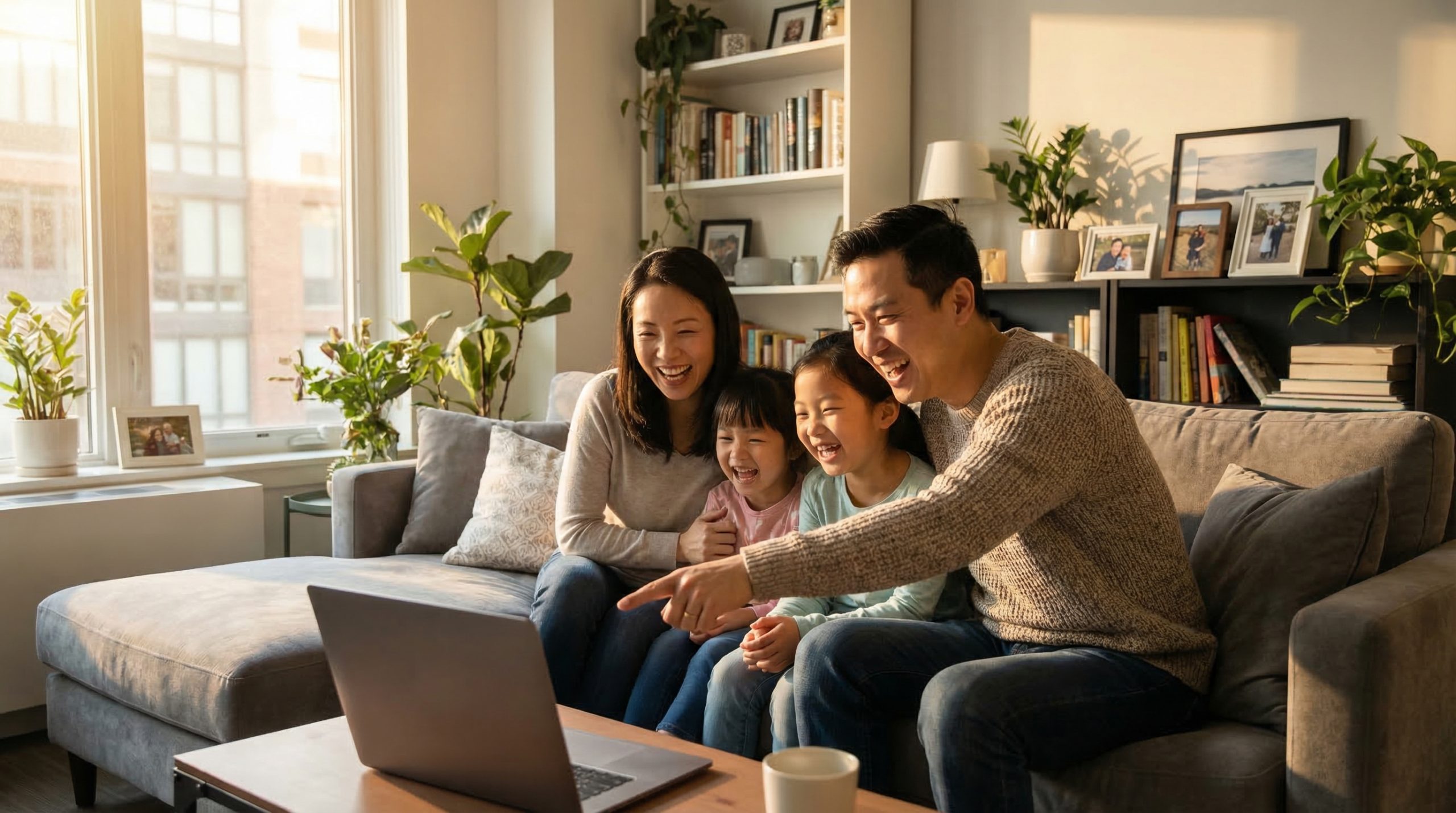 把家人变成战友——2026家庭幸福新活法-家和文化生态圈