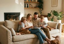 2026家庭幸福指南：把家人变成战友-家和文化生态圈