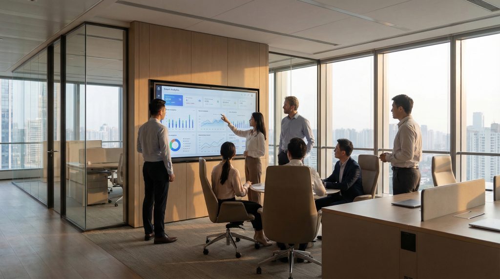 2026年，数字员工正在改写企业的生产函数-家和文化生态圈