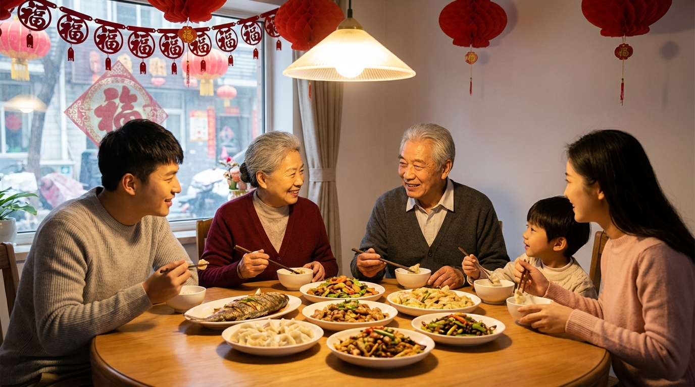 原生家庭，不是宿命的枷锁，而是觉醒的起点-家和文化生态圈