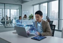 企业AI升级浪潮下，知识产权保护正在成为新竞争力-家和文化生态圈