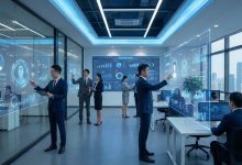 企业AI升级，必须先过知识产权这道坎-家和文化生态圈