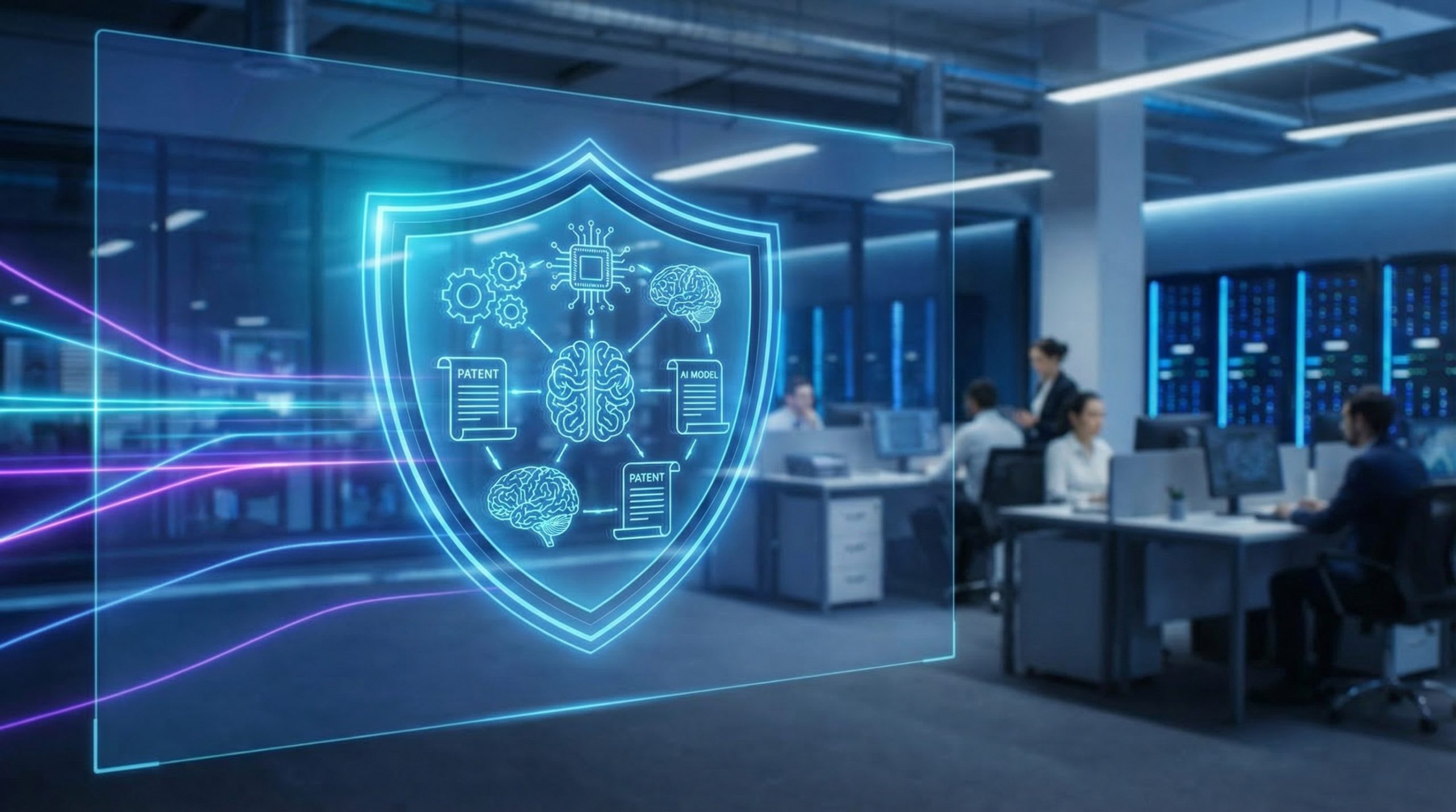 知识产权保护与数字资产安全