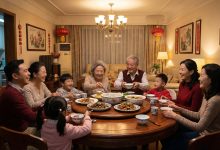 家和才能万事兴：我们都忽略了的家庭和睦真相-家和文化生态圈