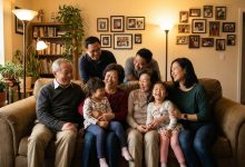 家庭和睦的真正密码：不是爱，是边界-家和文化生态圈