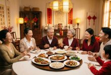 好家风是家庭和睦的根基：从家文化建设说起-家和文化生态圈