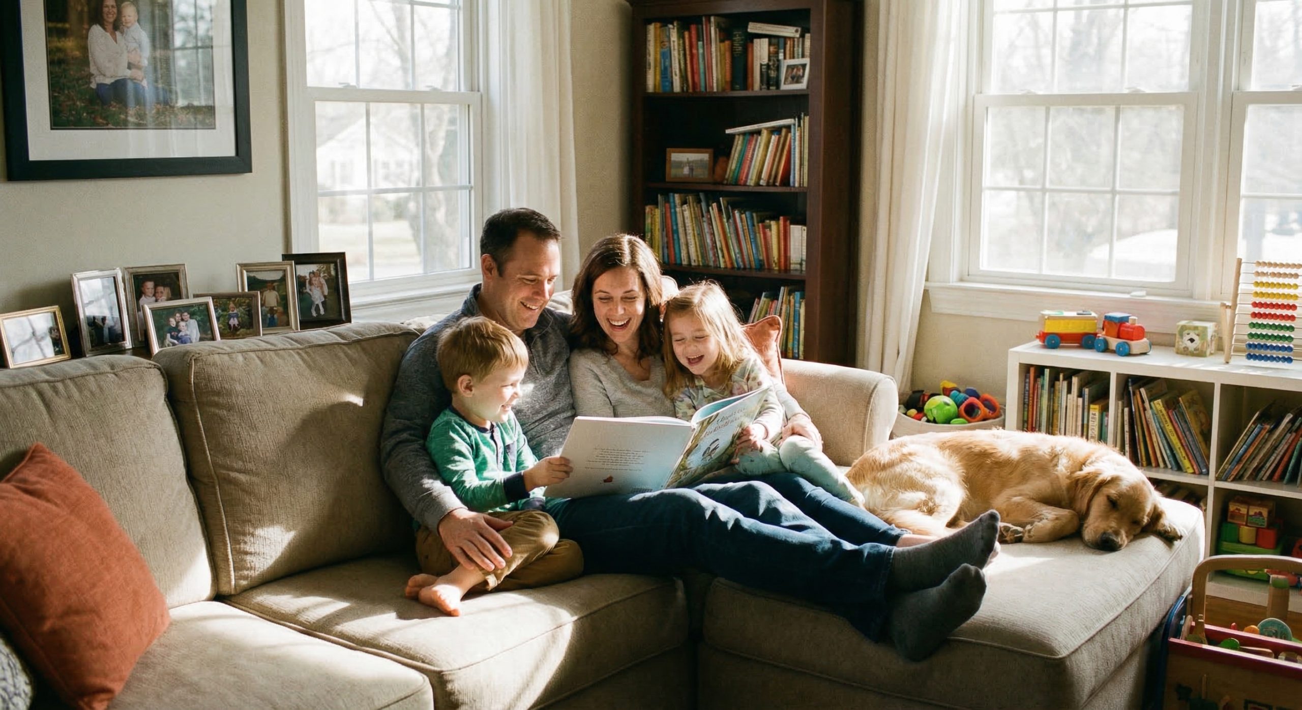毁掉一个孩子最快的方式，就是让他梦想成真-家和文化生态圈