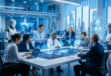 AI落地难？2026年中小企业真正卡在这三道坎上-家和文化生态圈